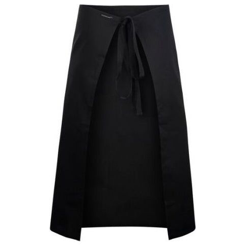 Workcraft 3/4 Length Apron (CA009) - Ace Workwear