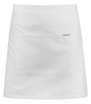 Workcraft Quater Apron With Pocket (CA022)