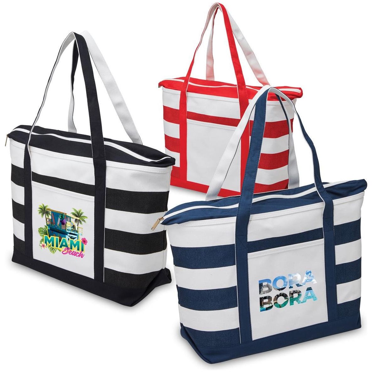 Premium Boat Tote (Carton of 25pcs) (1974) signprice, Tote Bags Legend Life - Ace Workwear