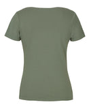 JB's C Of C Boat Neck Tee (1BTS) Ladies Shirts JB's Wear - Ace Workwear