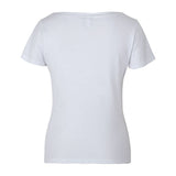 JB's C Of C Boat Neck Tee (1BTS) Ladies Shirts JB's Wear - Ace Workwear