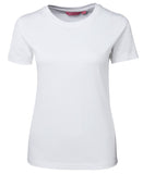 JB's Ladies Tee (1LHT) Plain T-Shirt (Tees), signprice JB's Wear - Ace Workwear