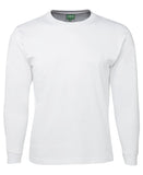 JB's C of C Long Sleeve Tee (1LS) Plain T-Shirt (Tees), signprice JB's Wear - Ace Workwear