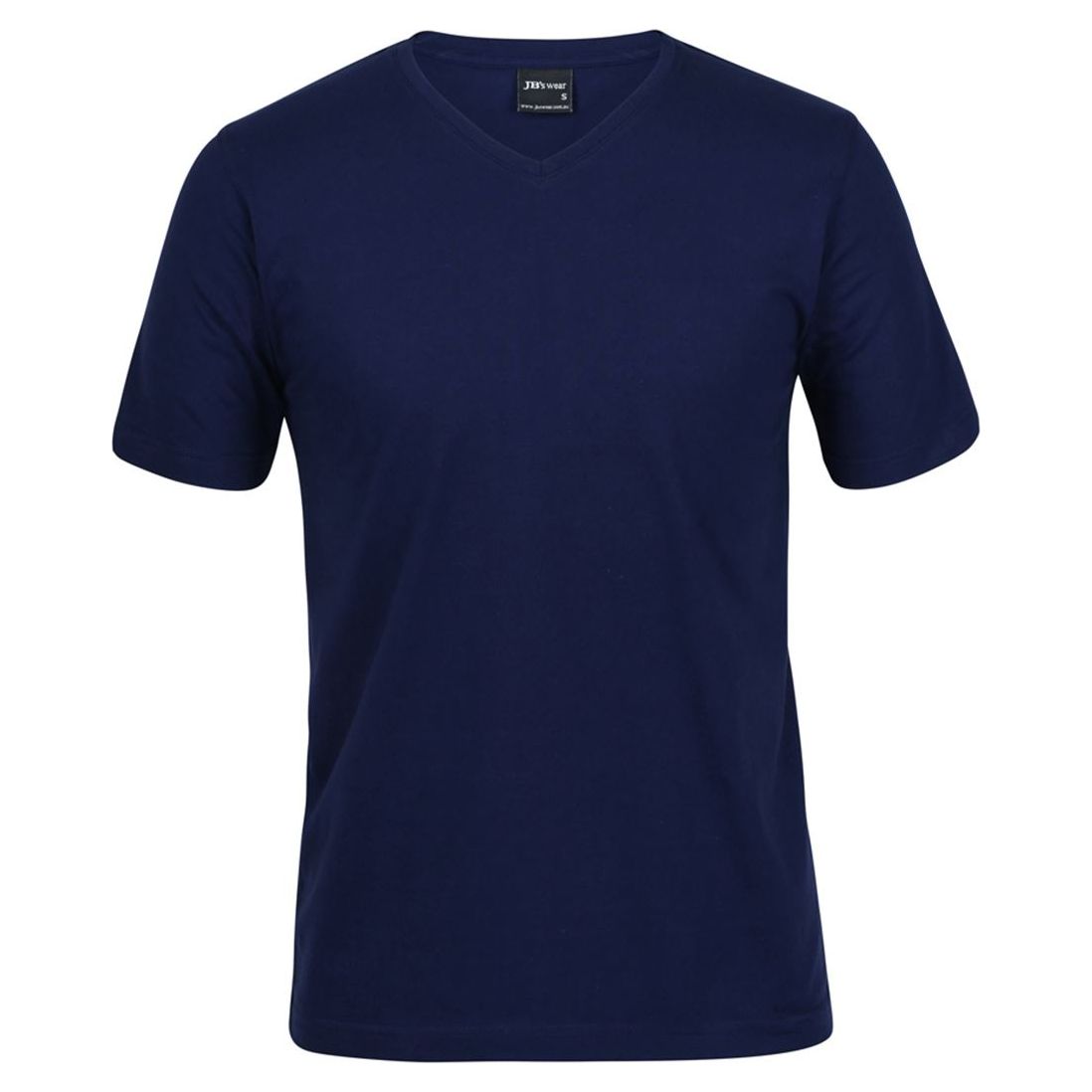 JB's V Neck Tee (1VT) Plain T-Shirt (Tees), signprice JB's Wear - Ace Workwear