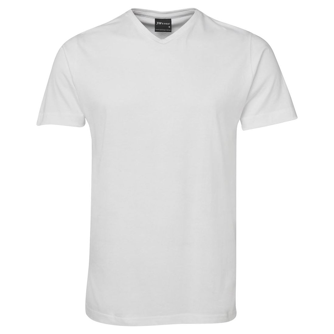 JB's V Neck Tee (1VT) Plain T-Shirt (Tees), signprice JB's Wear - Ace Workwear