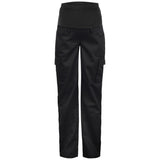 Workcraft Maternity Cargo Cotton Drill Trouser (WPL081)