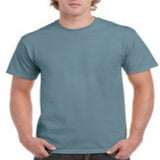 Gildan Ultra Cotton Adult T-Shirt (2000) Plain T-Shirt (Tees), signprice Gildan - Ace Workwear