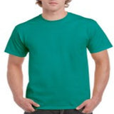 Gildan Ultra Cotton Adult T-Shirt (2000) Plain T-Shirt (Tees), signprice Gildan - Ace Workwear