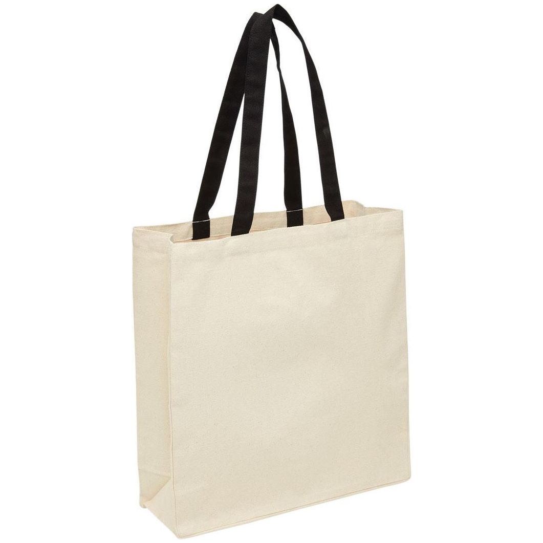 Heavy Duty Canvas Tote Bag (Carton of 50pcs) (2002) signprice, Tote Bags Legend Life - Ace Workwear