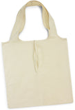Matakana Foldaway Tote Bag (Carton of 100pcs) (200246) signprice, Tote Bags Trends - Ace Workwear