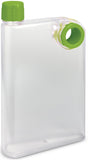 Accent Water Bottle - Frosted (Carton of 50pcs) (200249) Drink Bottles - Plastic, signprice Trends - Ace Workwear