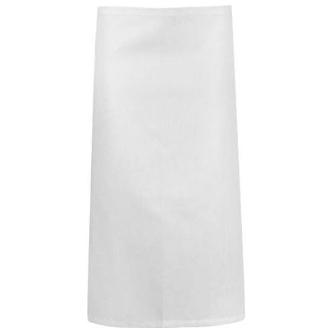 Workcraft 3/4 Length Apron (CA009) - Ace Workwear