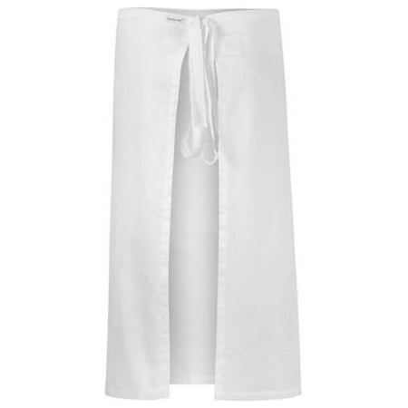 Workcraft 3/4 Length Apron (CA009) - Ace Workwear