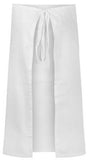 Workcraft 3/4 Length Apron With Pocket (CA011)