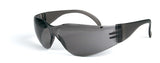 Smoke Anti-Fog Safety Glasses - Box (12 Pcs) Safety Glasses Ace Workwear - Ace Workwear