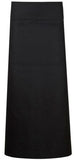 Workcraft Apron With Pocket And Fold Over (CA007)