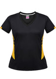 Aussie Pacific Tasman Ladies Tee signprice, T-Shirt (Tees) With Designs Aussie Pacific - Ace Workwear