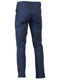 Bisley Modern Fit Stretch Cotton Drill Cargo Pants (BPC6008)
