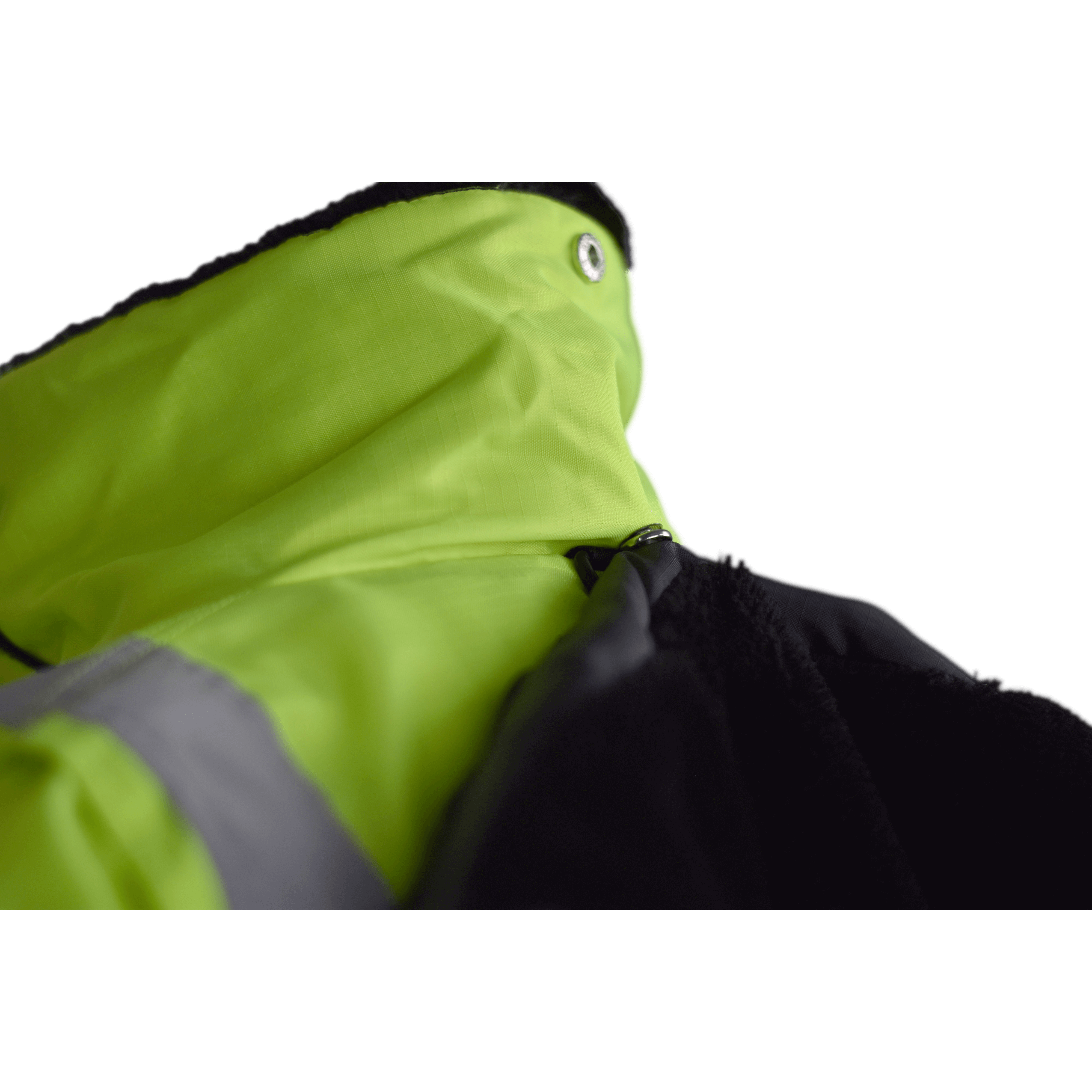 Badger Freezer Hoods for X25J, X25C & X35J Freezer Headwear Badger - Ace Workwear