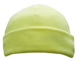 Luminescent Safety Beanie - Toque - Pack of 25 Beanies, signprice Headwear Stockists - Ace Workwear