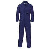 DNC Polyester Cotton Coverall/Overall (3102) Coveralls (Overalls) & Dust Coats DNC Workwear - Ace Workwear