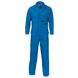 DNC Polyester Cotton Coverall/Overall (3102) Coveralls (Overalls) & Dust Coats DNC Workwear - Ace Workwear
