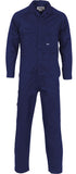DNC Lightweight Cool-Breeze Cotton Drill Coverall/Overall (3104) Coveralls (Overalls) & Dust Coats DNC Workwear - Ace Workwear