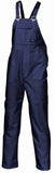 DNC Cotton Drill Bib And Brace Coverall/Overall (3111) Coveralls (Overalls) & Dust Coats DNC Workwear - Ace Workwear