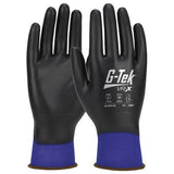 G-Tek VR-X 180 Oil/Liquid Water/Oil + Virus Protection (Carton of 144) (33-VRX180) Synthetic Dipped Gloves G-Tek - Ace Workwear