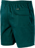 DNC Drill Elastic Drawstring Shorts (3305) Industrial Shorts DNC Workwear - Ace Workwear