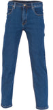 DNC Denim Stretch Jeans (3318) Industrial Jeans DNC Workwear - Ace Workwear
