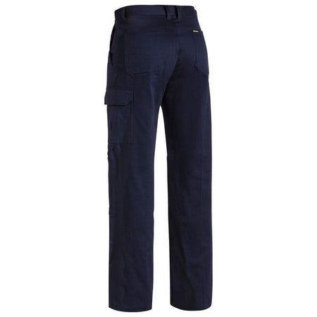Bisley Cool Lightweight Mens Drill Pants (BP6899) - Ace Workwear
