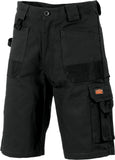 DNC Duratex Cotton Duck Weave Cargo Shorts (3334) Industrial Shorts DNC Workwear - Ace Workwear