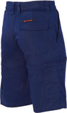 DNC Digga Cool-Breeze Cotton Cargo Shorts (3351) Industrial Shorts DNC Workwear - Ace Workwear
