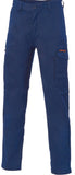 DNC Digga Cool -Breeze Cargo Pants (3352) Industrial Cargo Pants DNC Workwear - Ace Workwear