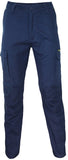 DNC Slimflex Cushioned Knee Pads Cargo Pants (3370) Industrial Cargo Pants DNC Workwear - Ace Workwear