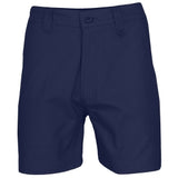DNC SlimFlex Tradie Shorts (3374) Industrial Shorts DNC Workwear - Ace Workwear