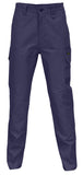 DNC SlimFlex Tradie Cargo Pants (3375) Industrial Cargo Pants DNC Workwear - Ace Workwear