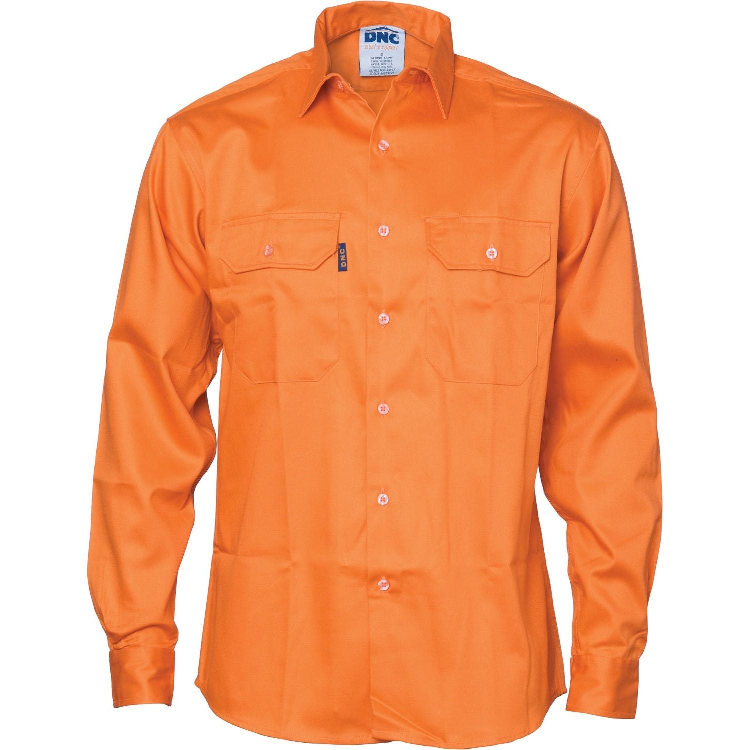 Flame Retardant Workwear Ace Workwear
