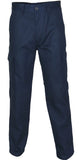 DNC Patron Saint Flame Retardant ARC Rated Cargo Pants (3412) Flame Retardant Pants DNC Workwear - Ace Workwear