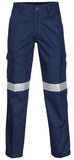 DNC Patron Saint Flame Retardant Cargo Pants with 3M F/R Tape (3419) Flame Retardant Pants DNC Workwear - Ace Workwear