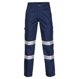 DNC Patron Saint FR Cargo Pants with Bio-Motion FR Tape (3420) Flame Retardant Pants DNC Workwear - Ace Workwear