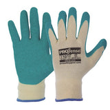 Pro Choice Prosense Diamond Grip Gloves - Pack (12 Pairs) (342DG) Synthetic Dipped Gloves ProChoice - Ace Workwear