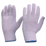 Pro Choice Knitted Poly/Cotton Gloves - Carton (300 Pairs) (342) Cotton Gloves ProChoice - Ace Workwear