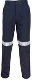 DNC Inherent FR PPE2 Basic Taped Pants (3471) Flame Retardant Pants DNC Workwear - Ace Workwear