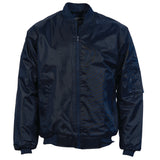 DNC Flying Jacket (3605) Industrial Winter Wear DNC Workwear - Ace Workwear