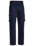 Bisley 11 Pocket Mens Cool Lightweight Cargo Pants (BPC6431)