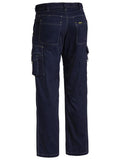 Bisley 11 Pocket Mens Cool Lightweight Cargo Pants (BPC6431)