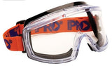 Pro Choice 3700 Series Goggles - Box of 12 Safety Goggles ProChoice - Ace Workwear