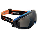 Proteus G1 Safety Goggles - Pack of 2 Safety Goggles ProChoice - Ace Workwear